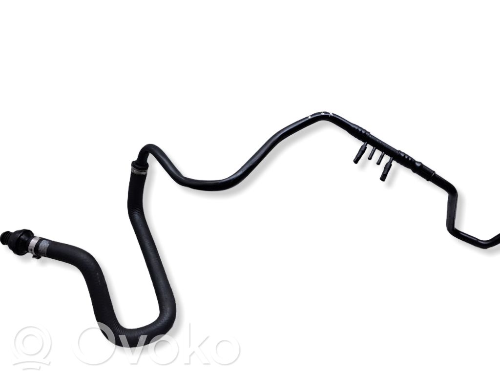 BMW X3 E83 Linea/tubo/manicotto del vuoto 