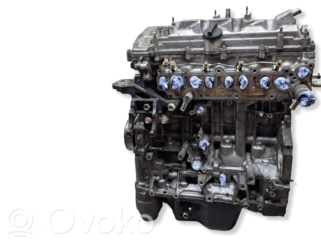 Toyota Corolla Verso AR10 Motor 