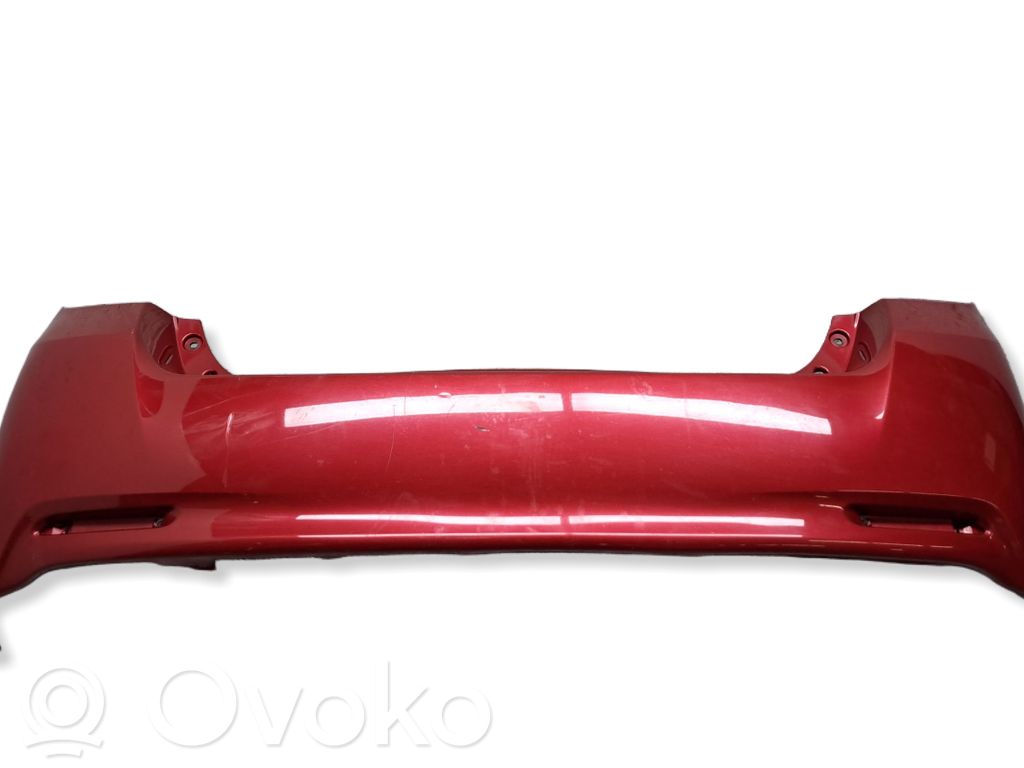 Toyota Verso Parachoques 