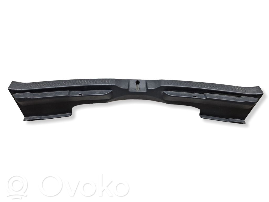 Toyota Verso Protector del borde del maletero/compartimento de carga 