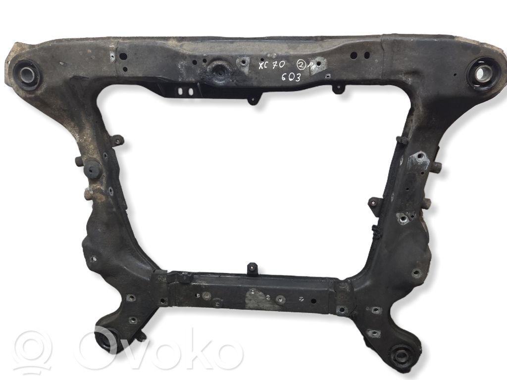 Volvo XC70 Front subframe 
