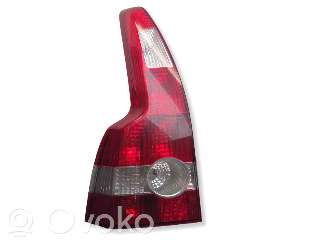 Volvo V50 Takavalot 