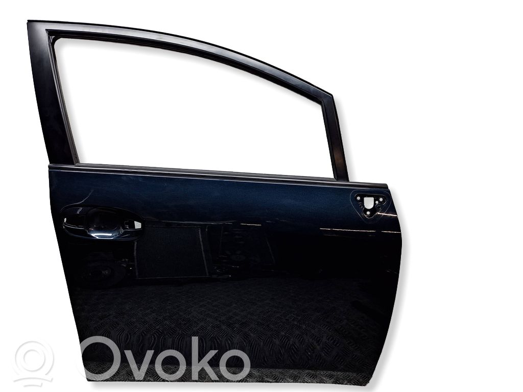 Toyota Verso Etuovi 