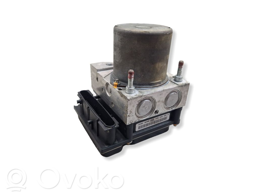 Toyota Verso ABS Pump 