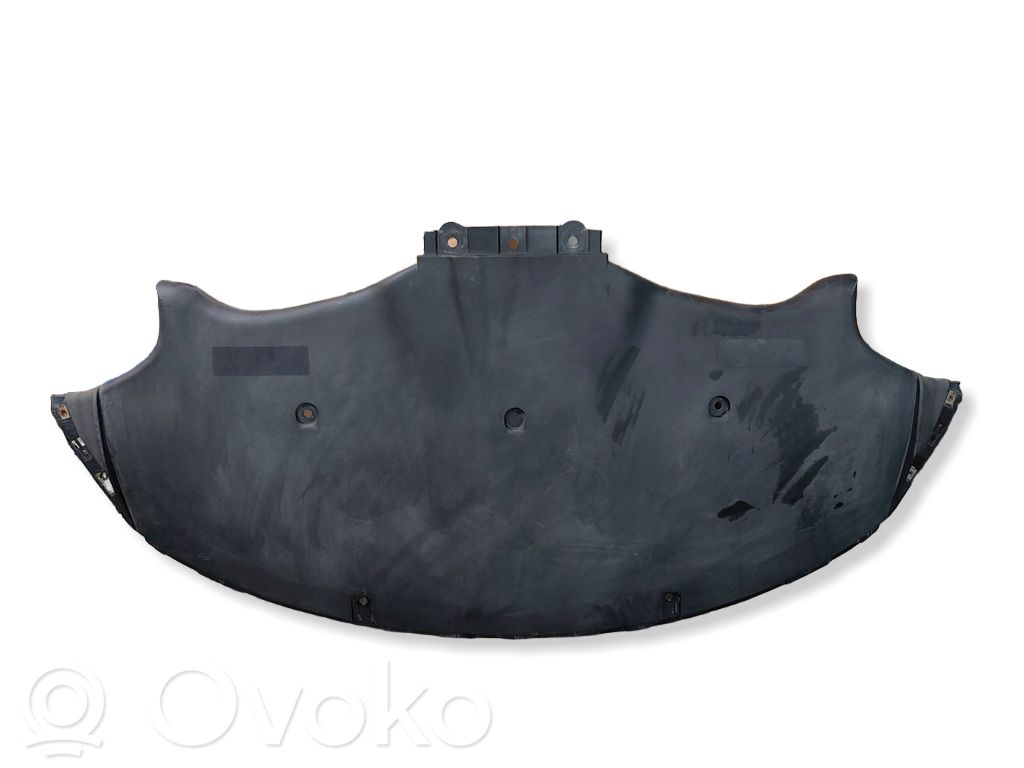 Tesla Model 3 Rear underbody cover/under tray 
