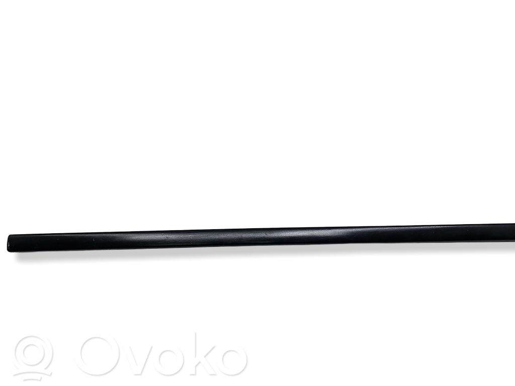 BMW 5 E39 Front door trim (molding) 