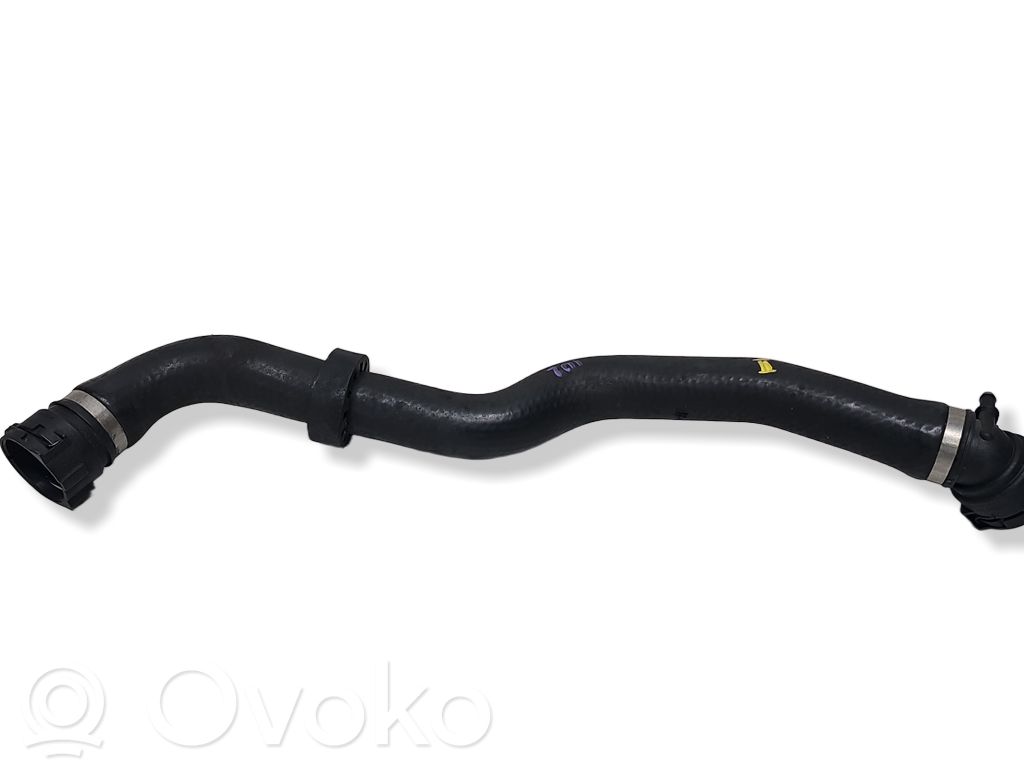 BMW 5 E39 Engine coolant pipe/hose 