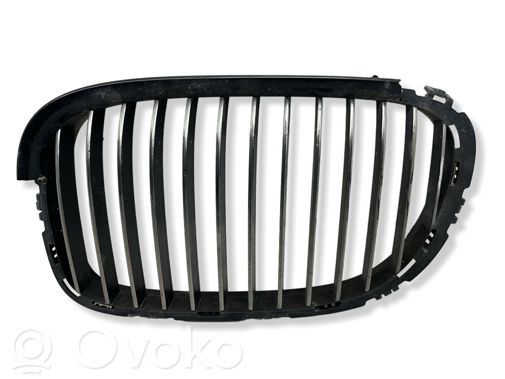 Atrapa chłodnicy / Grill   51117184151,7184151
