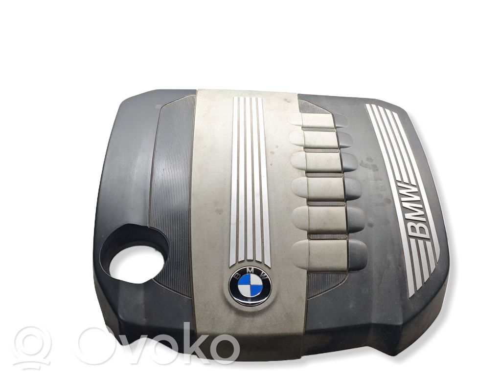 BMW 7 F01 F02 F03 F04 Osłona górna silnika 