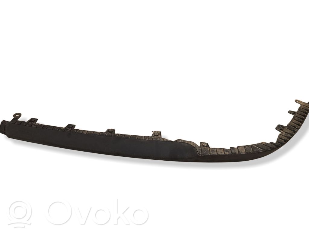 Opel Signum Front bumper lip 
