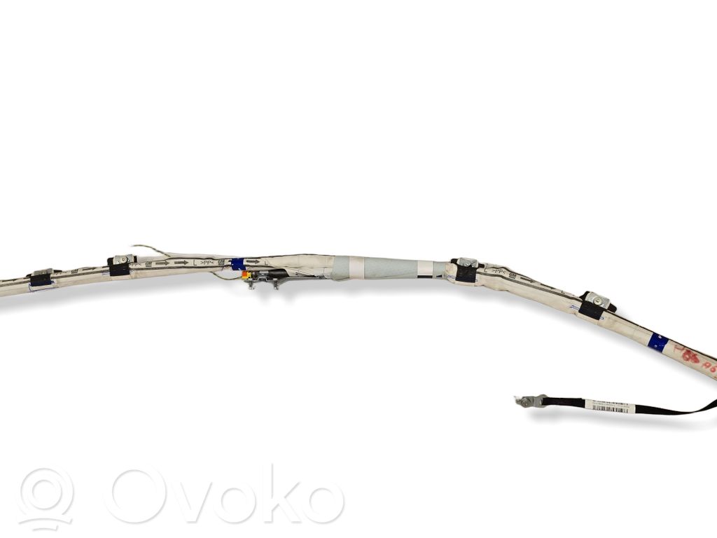 Opel Corsa E Airbag del techo 