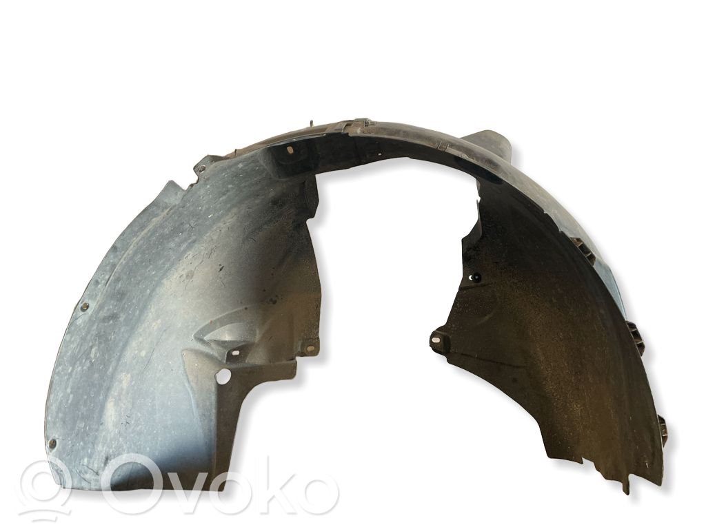 Opel Corsa E Apakšspārns 