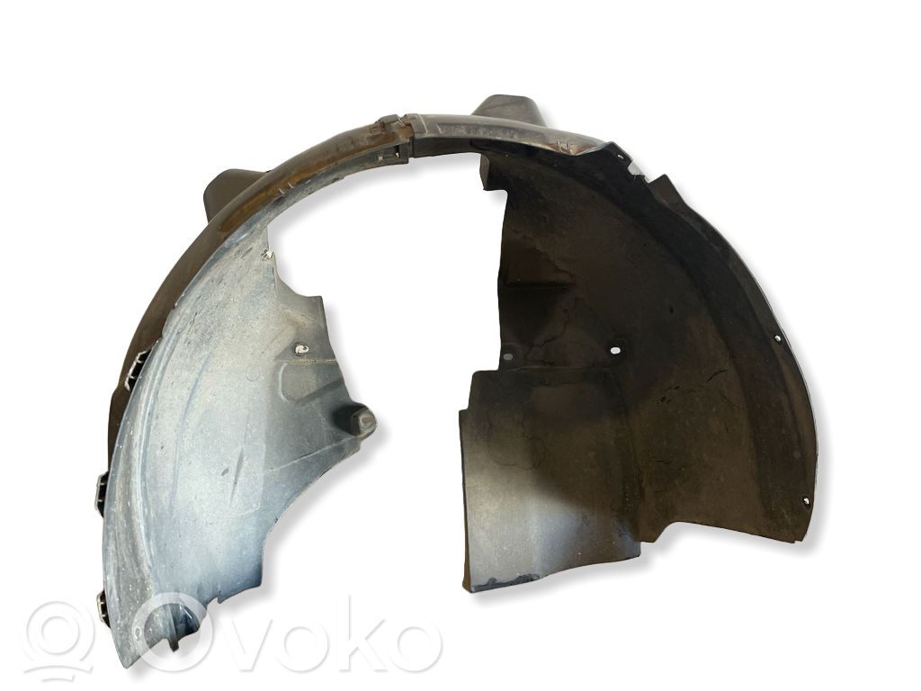 Opel Corsa E Apakšspārns 