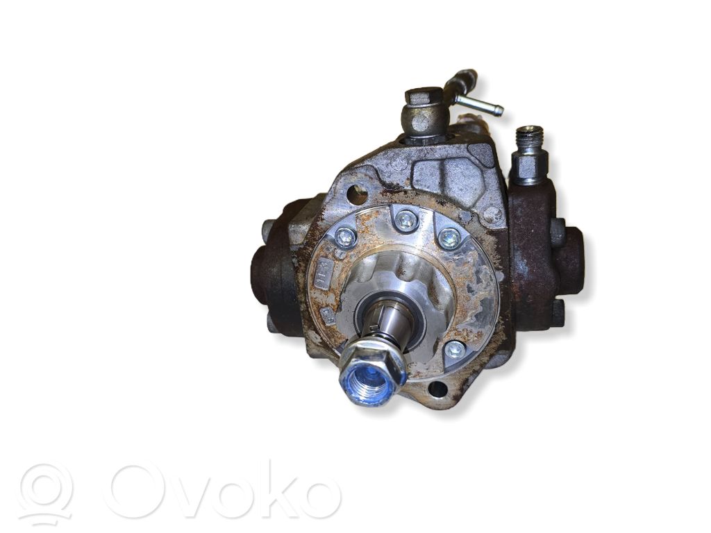Opel Astra J Fuel injection high pressure pump 