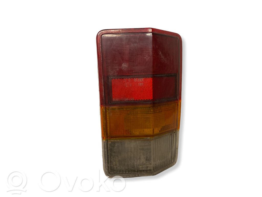 Fiat Ducato Lampă spate în caroserie 