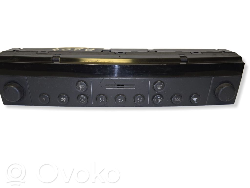Opel Omega B2 Unitate control climatizare 