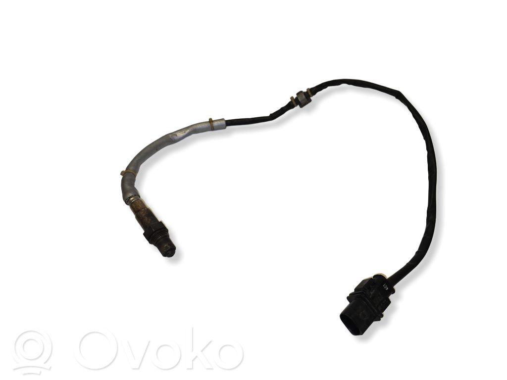 Volkswagen PASSAT B6 Lambda probe sensor 