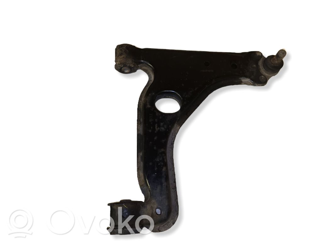 Opel Astra H Querlenker Achsschenkel vorne 