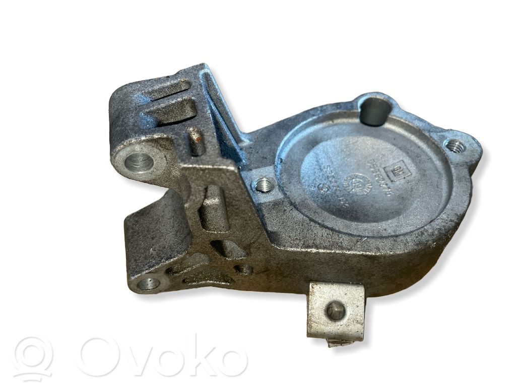Ohjaustehostimen pumpun kannake   55562276,532274354
