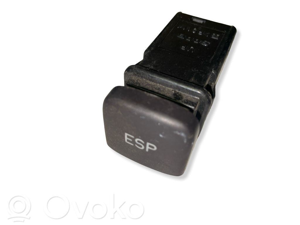 ESP (stability program) switch   5241245