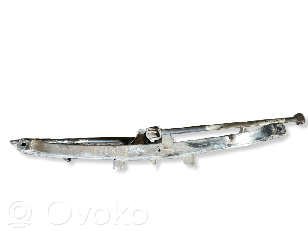 Opel Zafira C Galinis stabilizatorius 