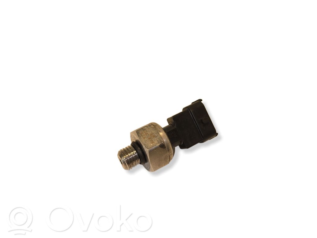 Opel Vectra C Sensor de presión de combustible 