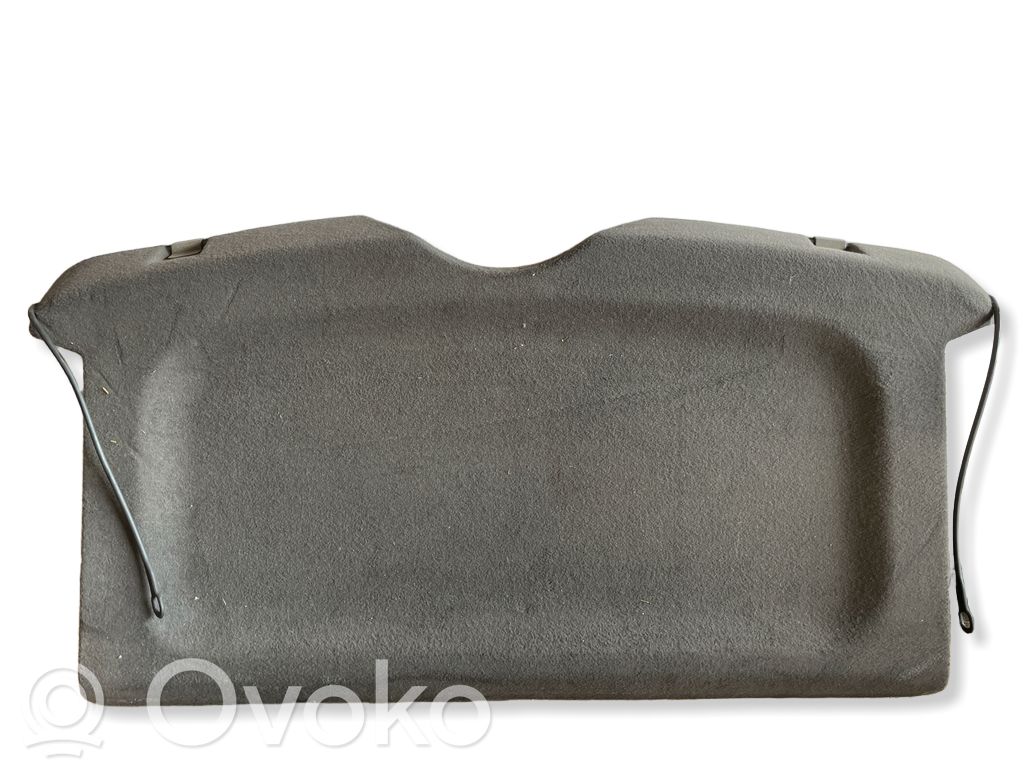 Opel Corsa C Parcel shelf 