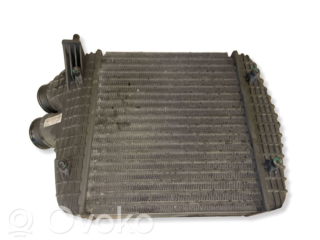 Maserati Ghibli Radiador intercooler 