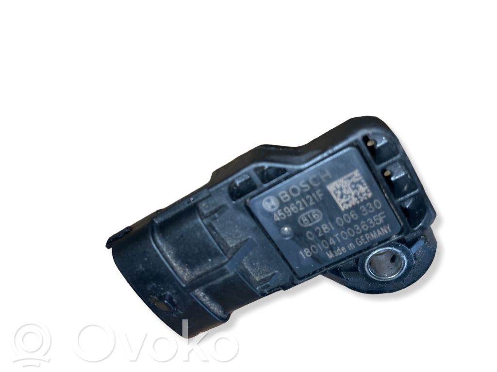 Maserati Ghibli Luftdrucksensor 