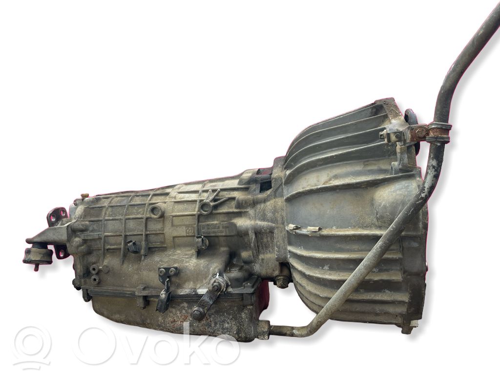 BMW 8 E31 Caja de cambios automática 