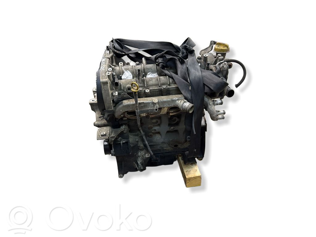 Dzinējs   Z19DTH,17276460