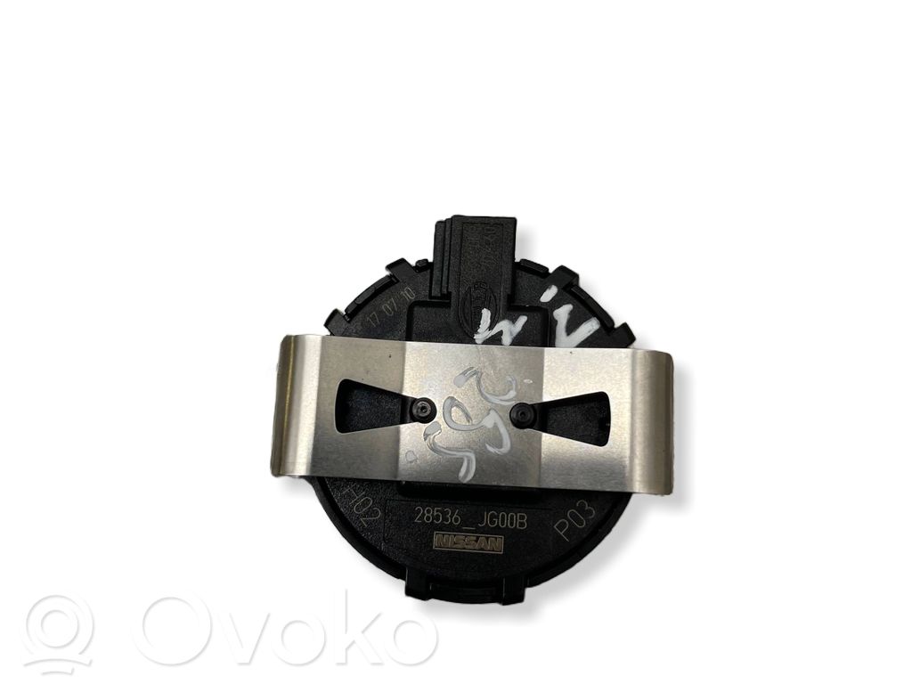 Nissan Murano Z51 Regensensor 