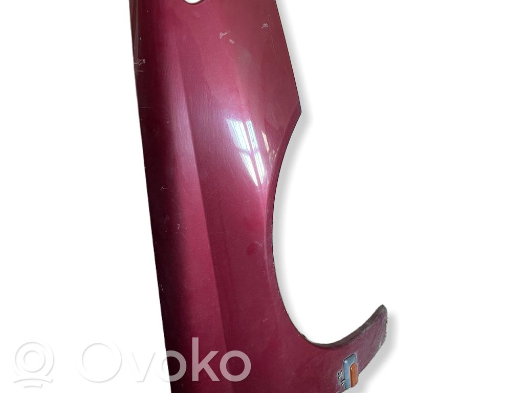 Peugeot 406 Parafango 