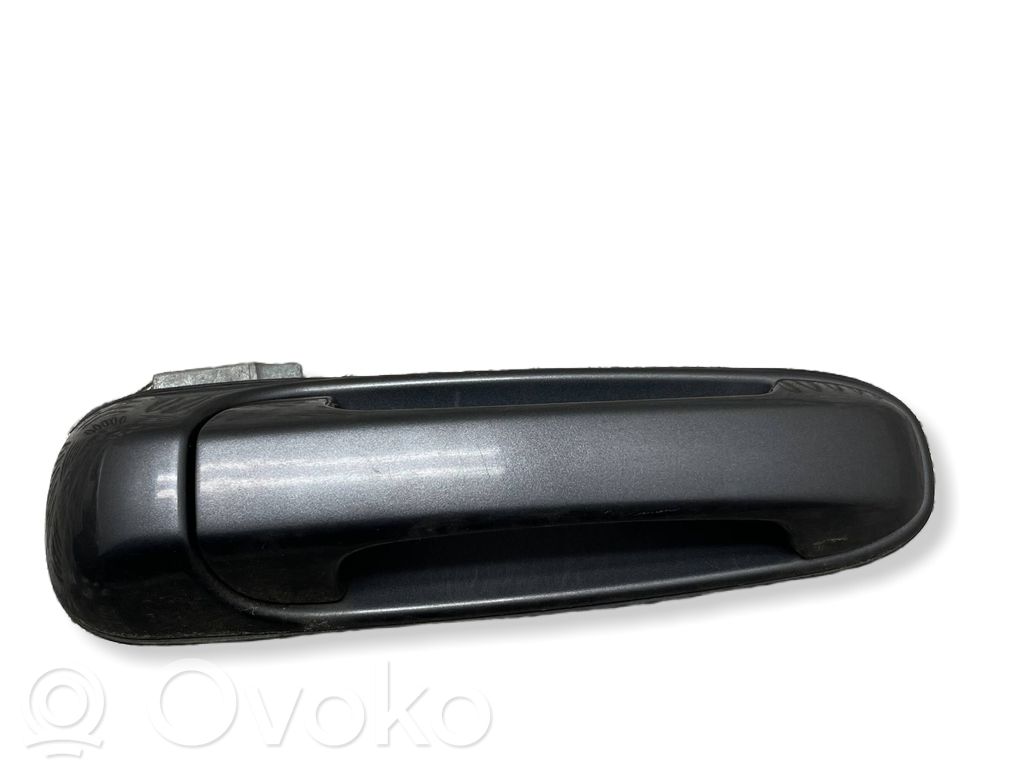 Jeep Grand Cherokee (WJ) Takaoven ulkokahva 