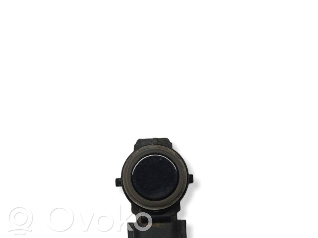 Renault Megane IV Sensor de aparcamiento PDC 