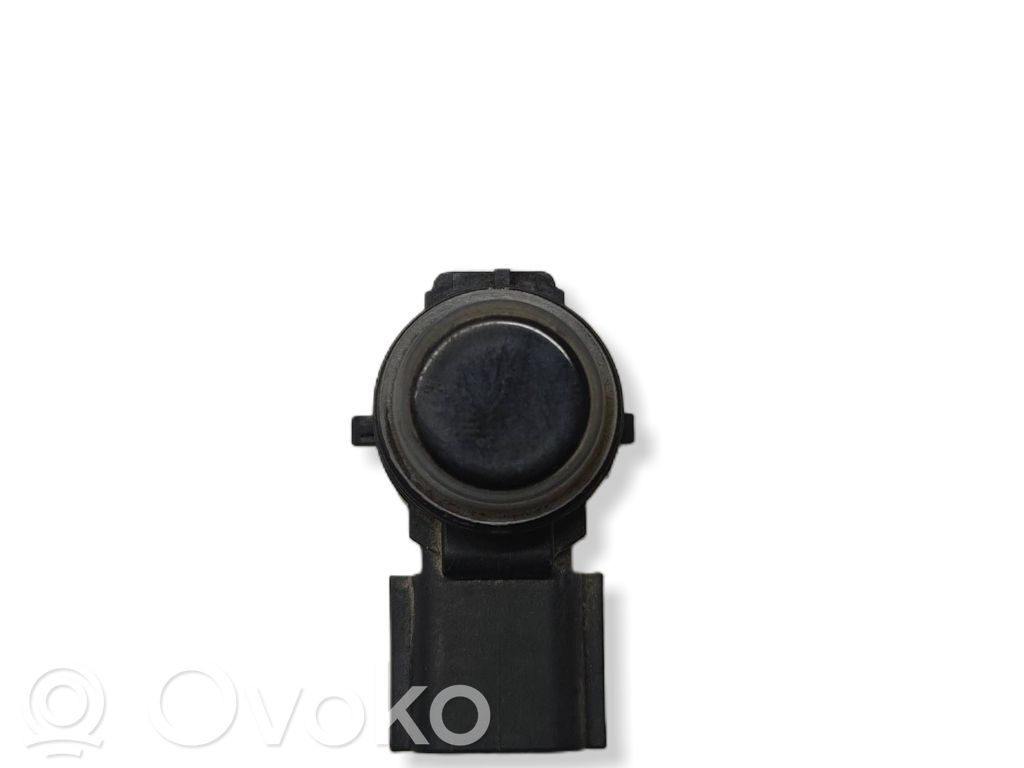 Renault Megane IV Sensor de aparcamiento PDC 