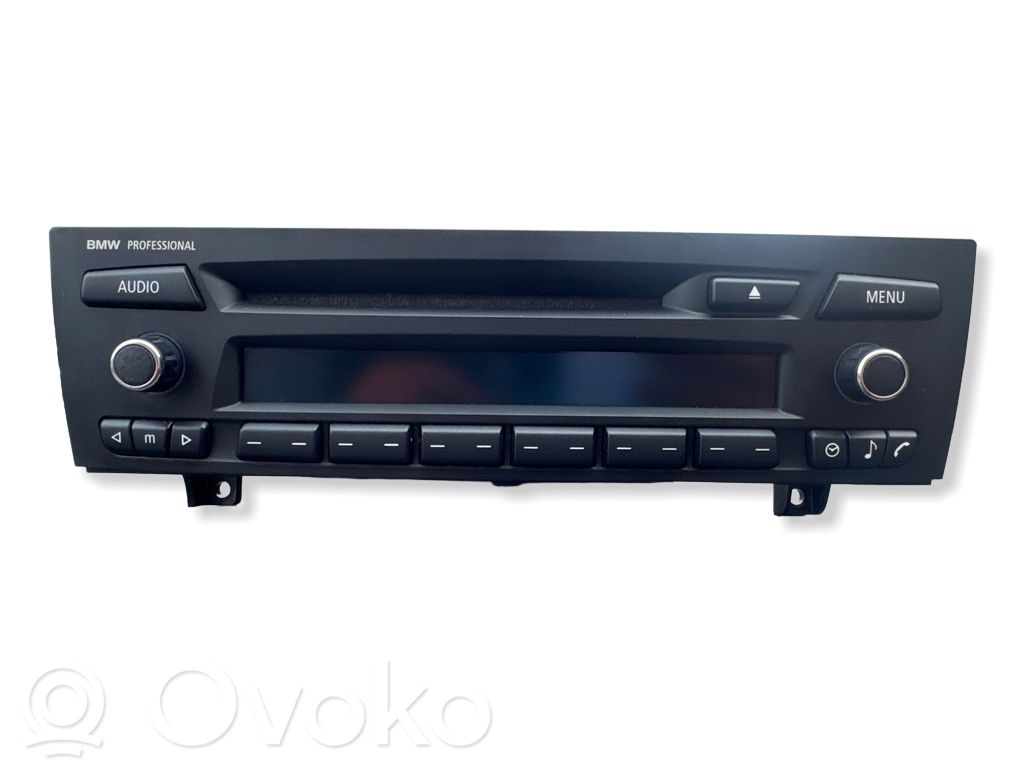 BMW 3 E92 E93 Radio / CD-Player / DVD-Player / Navigation 
