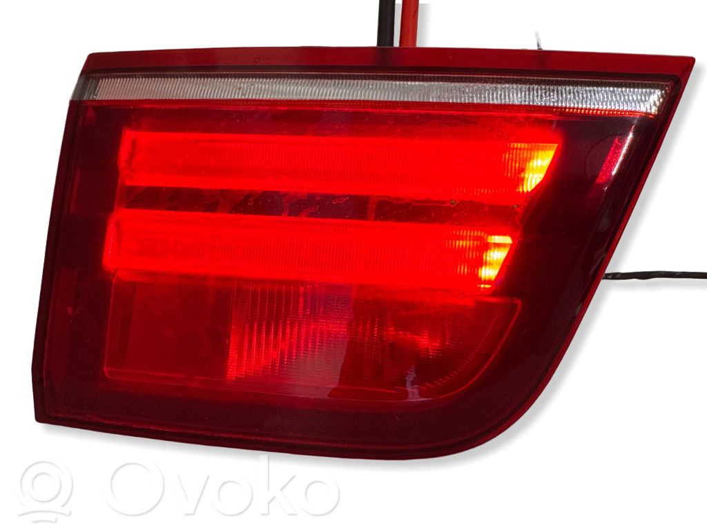 BMW X5 E70 Tailgate rear/tail lights 