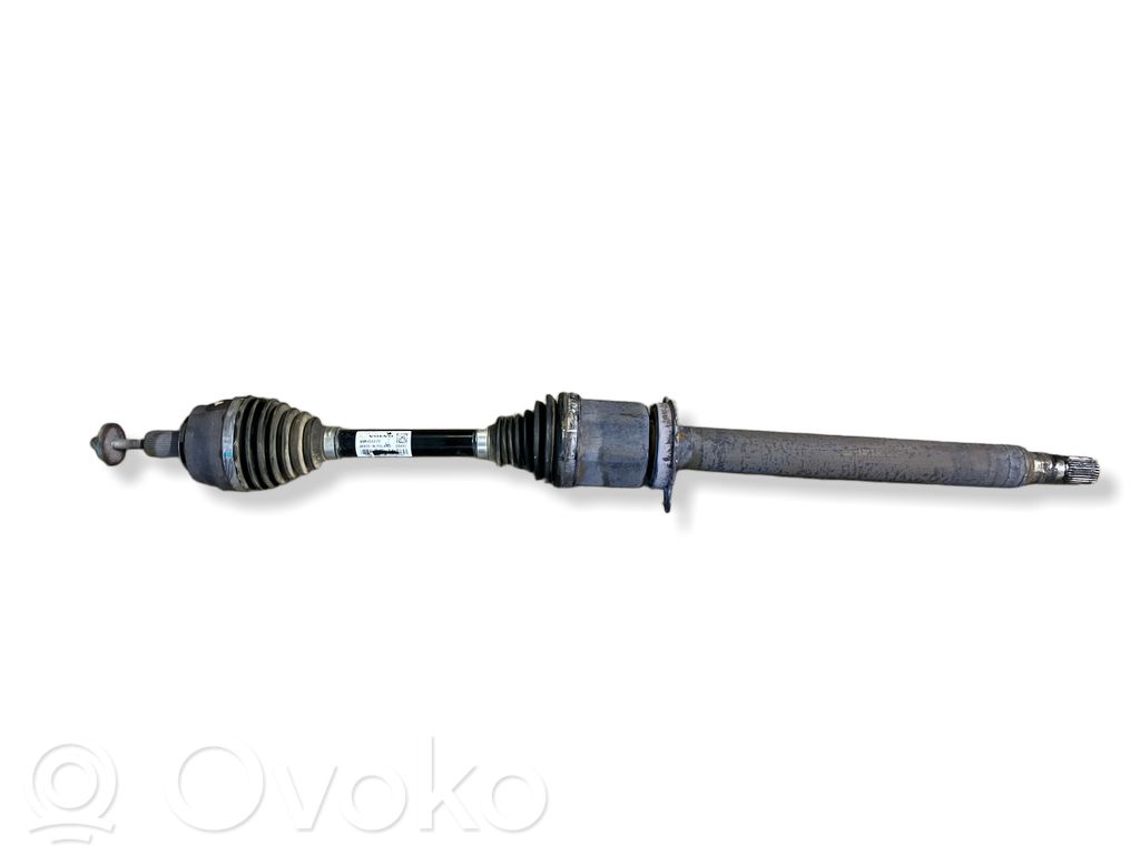 Front driveshaft   D0V6C,31460279