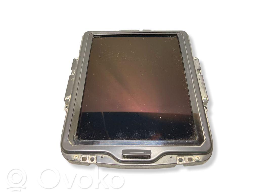 Volvo XC40 Screen/display/small screen 