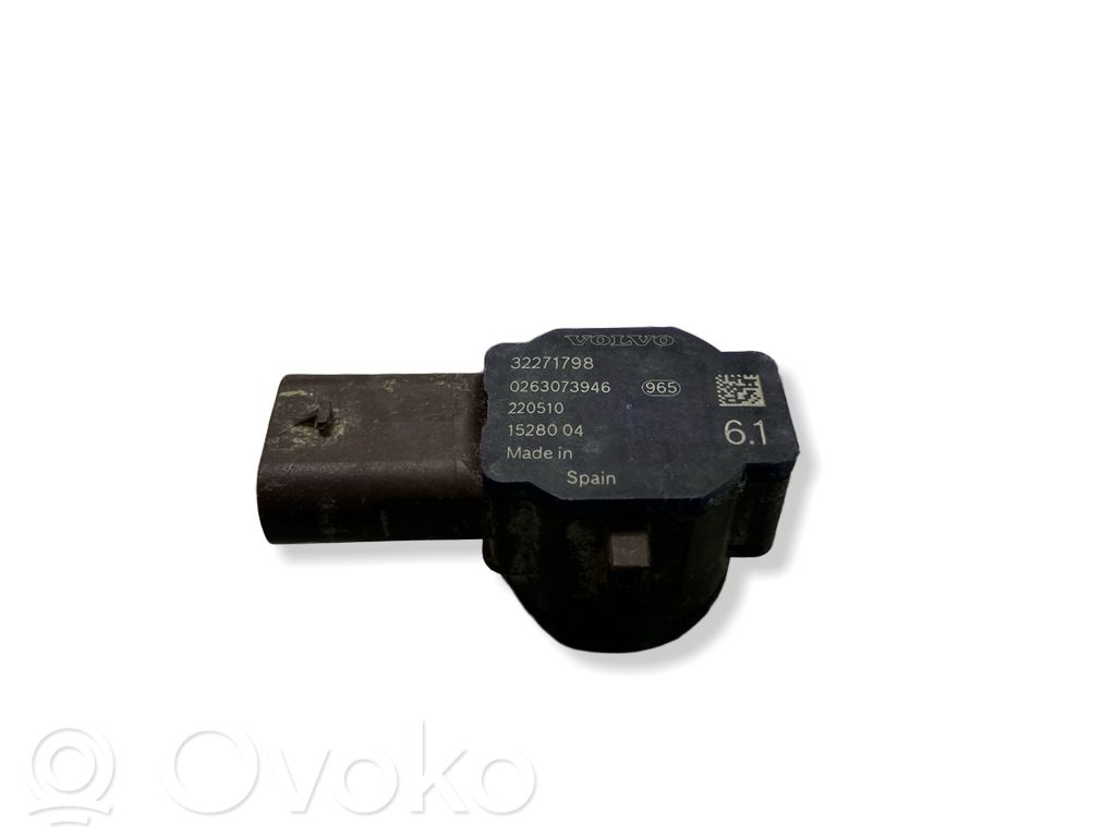 Volvo XC40 Sensor de aparcamiento PDC 