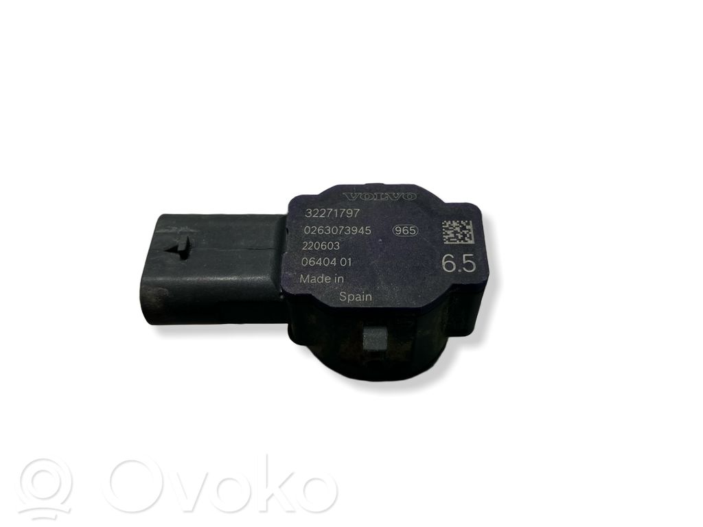 Volvo XC40 Parking PDC sensor 