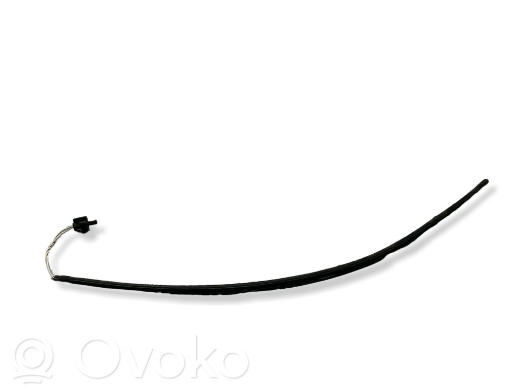 Volvo XC40 Tailgate sensor 