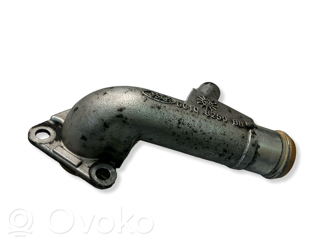 Ford Transit Engine coolant pipe/hose 