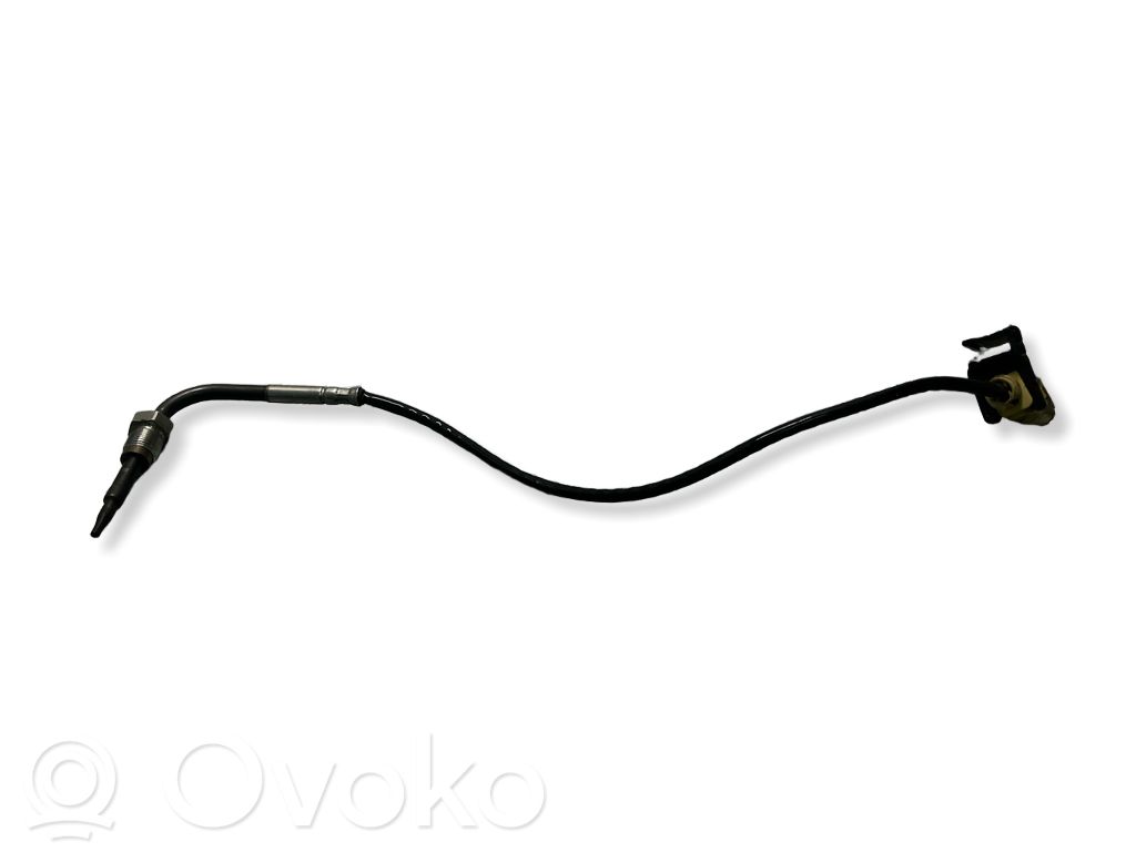 Audi Q7 4M Sensor de temperatura del escape 