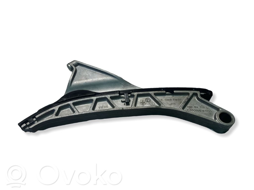 Szyna ślizgowa łańcucha rozrządu   06M109509L,E600698121700