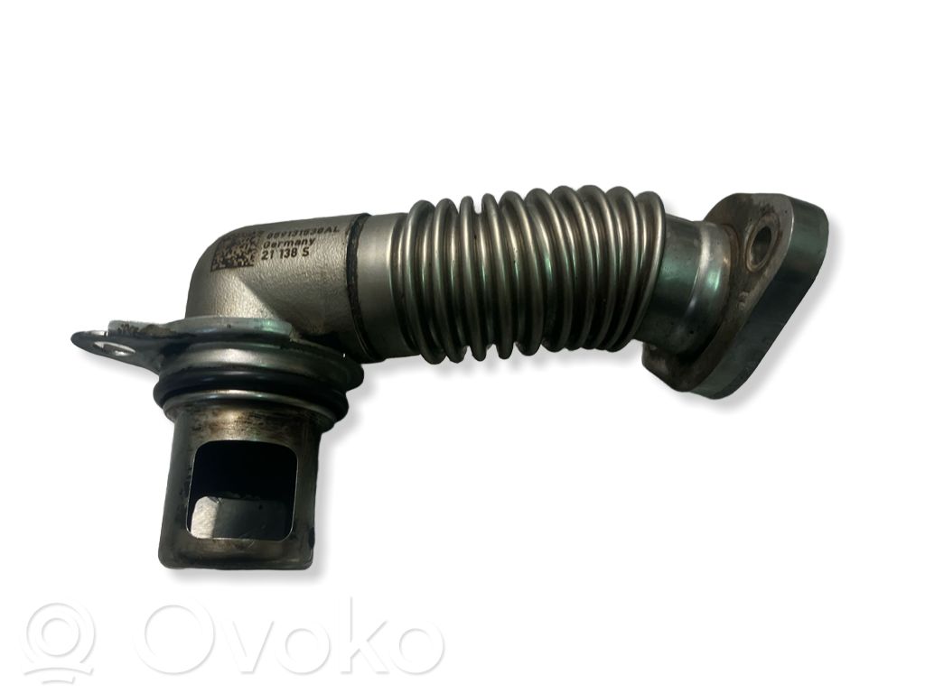 Audi Q7 4M Caurulīte (-es) / šļūtene (-es) 