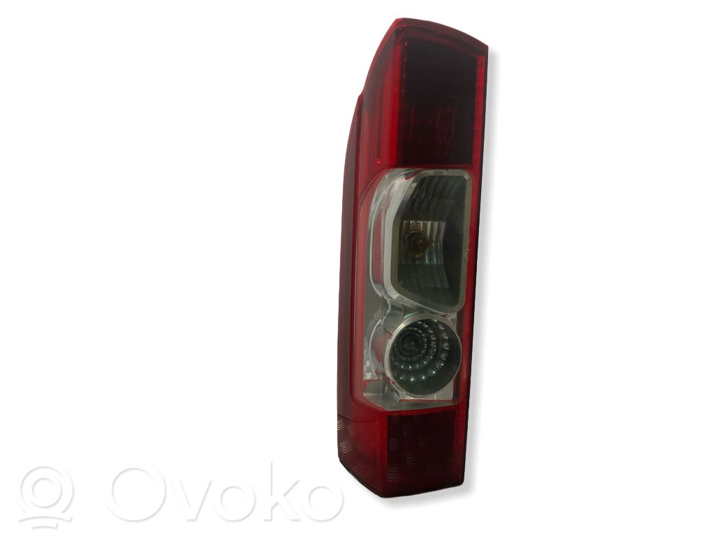 Citroen Jumper Takavalot 