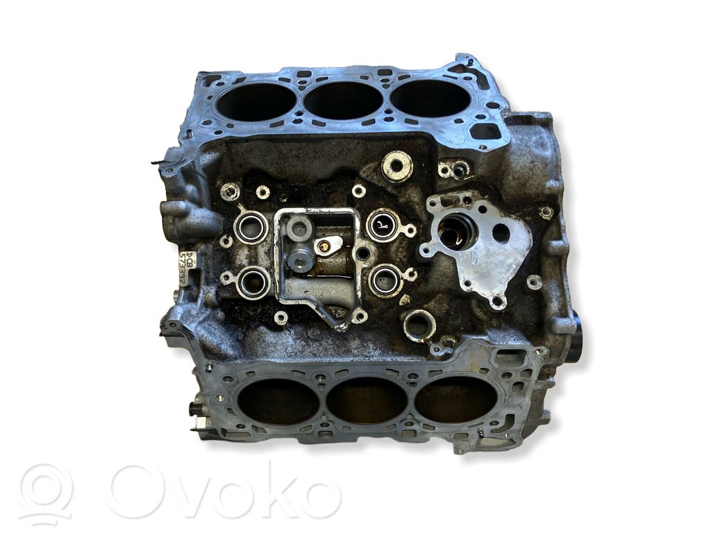 Porsche Cayenne (9Y0 9Y3) Bloks 