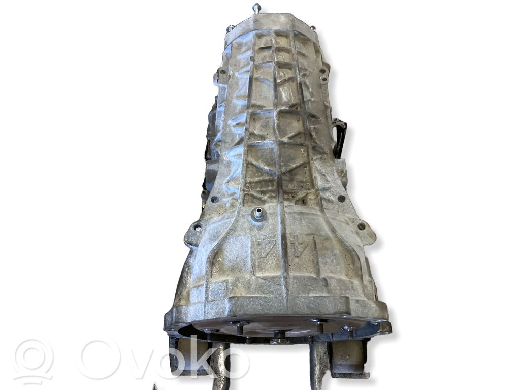 Automatic gearbox   JB3P7000ZE,110478,TC04A22002,Z7E160